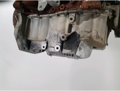 Engine type K9K612 - Dacia DOKKER PH.1 - Y1-8493H