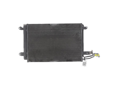Radiateur de climatisation / Condenseur occasion - Audi A3 - 1K0820411AK