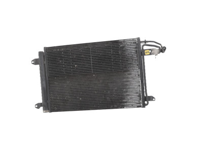 A/C Condenser - Audi A3 SPORTBACK II PH.1 - 1K0820411AK - K1-5551H