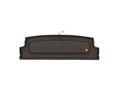 Rear parcel shelf (tray) - Nissan PIXO - 84906-4A00B- A0-0886B