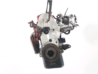 Engine used - Honda CIVIC - D15Z3