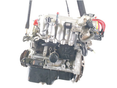 Moteur type D15Z3 - Honda CIVIC IV - B0-0977R