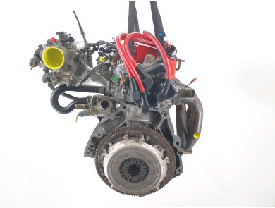 Engine type D15Z3 - Honda CIVIC IV - B0-0977R