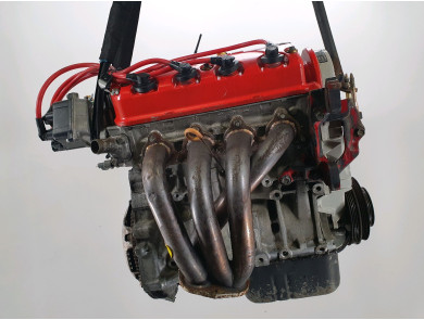 Engine type D15Z3 - Honda CIVIC IV - B0-0977R
