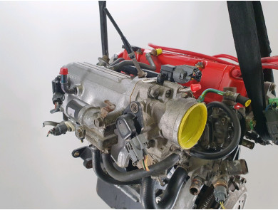 Moteur type D15Z3 - Honda CIVIC IV - B0-0977R