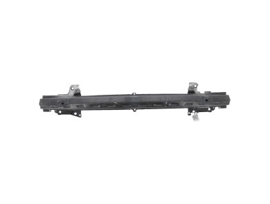 Front bumper reinforcement bar - Volkswagen GOLF IV - Gris Clair - 1J0805551E - A2-5985S