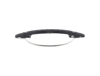 Traverse de pare choc avant - Volkswagen GOLF IV - Gris Clair - 1J0805551E - A2-5985S