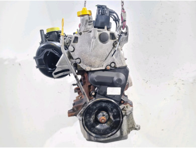 Moteur type K7J710 - Dacia LOGAN I PH.1 - A2-1638J