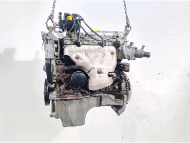 Moteur type K7J710 - Dacia LOGAN I PH.1 - A2-1638J
