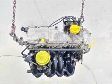 Engine type K7J710 - Dacia LOGAN I PH.1 - A2-1638J