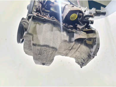 Engine type K7J710 - Dacia LOGAN I PH.1 - A2-1638J