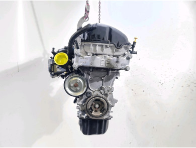 Engine type 8F01 - Citroen C4 II PH.1 - C2-1746R