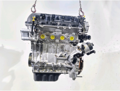 Engine type 8F01 - Citroen C4 II PH.1 - C2-1746R