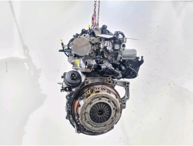 Engine type 8F01 - Citroen C4 II PH.1 - C2-1746R
