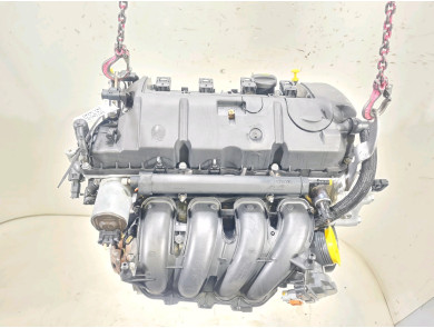 Engine type 8F01 - Citroen C4 II PH.1 - C2-1746R