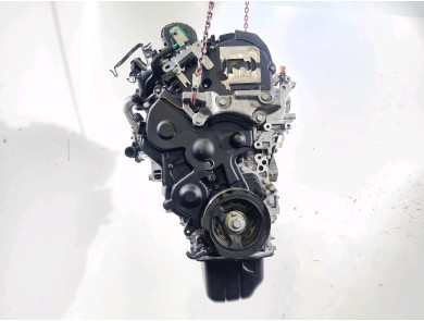 Moteur type 9H05 - Citroen C4 PICASSO II PH.1 - I2-1618T