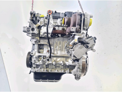 Engine type 9H05 - Citroen C4 PICASSO II PH.1 - I2-1618T