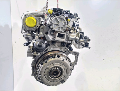 Engine type 9H05 - Citroen C4 PICASSO II PH.1 - I2-1618T