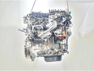 Engine type 9H05 - Citroen C4 PICASSO II PH.1 - I2-1618T