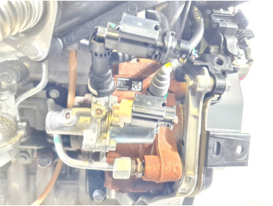 Moteur type 9H05 - Citroen C4 PICASSO II PH.1 - I2-1618T