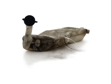 Bocal lave glace - Peugeot 206 - 643195 - F1-6129N