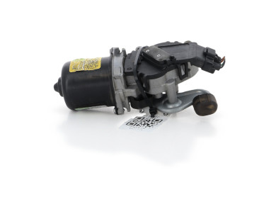 Moteur d'essuie glace avant - Renault KANGOO II PH.1 - 7701066449 - Z1-8190P