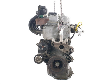 Moteur type CR14DE - Nissan MICRA III PH.3 - J1-4648L