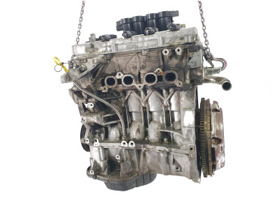 Engine type CR14DE - Nissan MICRA III PH.3 - J1-4648L