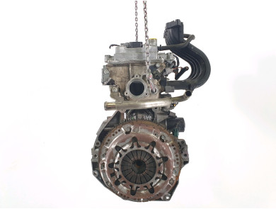 Engine type CR14DE - Nissan MICRA III PH.3 - J1-4648L