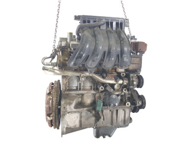 Engine type CR14DE - Nissan MICRA III PH.3 - J1-4648L