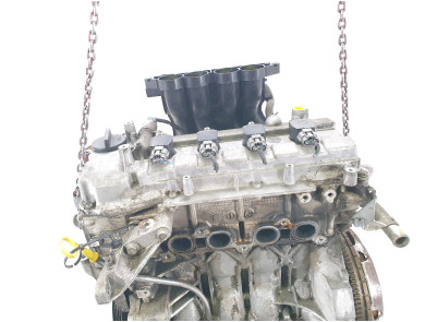 Engine type CR14DE - Nissan MICRA III PH.3 - J1-4648L