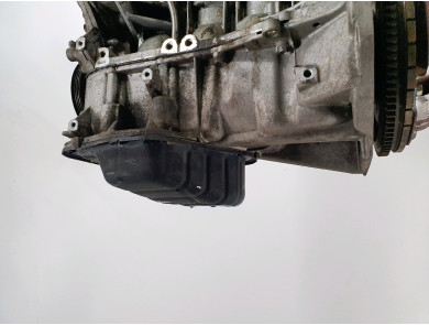 Moteur type CR14DE - Nissan MICRA III PH.3 - J1-4648L