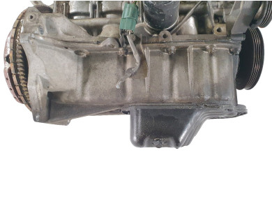 Engine type CR14DE - Nissan MICRA III PH.3 - J1-4648L