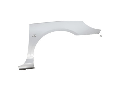 Right front fender - Peugeot 407 - 7841S6 - S2-5832I