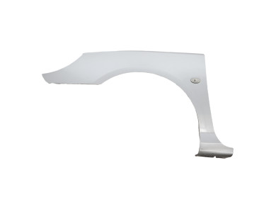 Left front fender used - Peugeot 407 - 7840 Q5