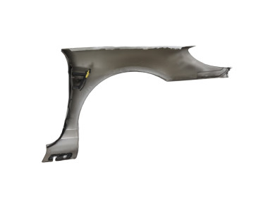 Left front fender - Peugeot 407 - 7840Q5 - B2-5818F