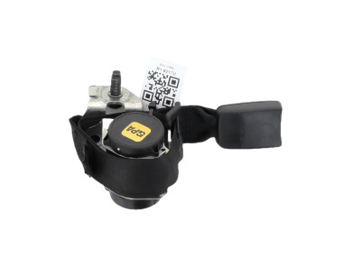 Ceinture sécurité centrale arrière - Ford FIESTA V PH.2 - 1477372 - R1-8217U