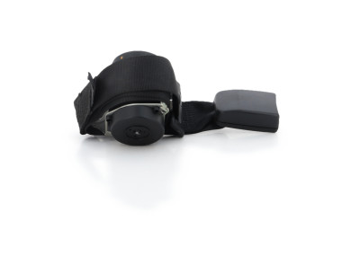 Central rear seatbelt - Ford FIESTA V PH.2 - 1477372 - R1-8217U