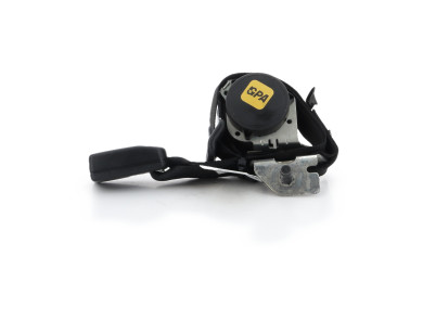 Central rear seatbelt - Ford FIESTA V PH.2 - 1477372 - R1-8217U