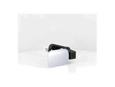 Fuel door - Peugeot 407 - 1517C6 - Q2-5902H