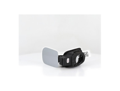 Fuel door - Peugeot 407 - 1517C6 - Q2-5902H