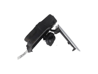 Trappe portillon carburant - Peugeot 407 - 1517C6 - Q2-5902H