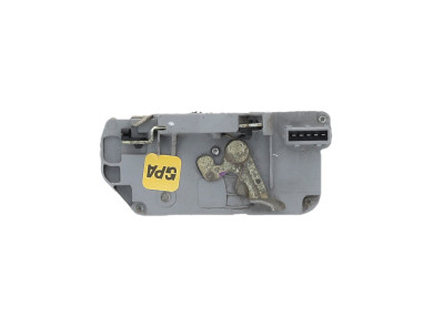 Left rear door lock used - Peugeot 306 - 9137 39