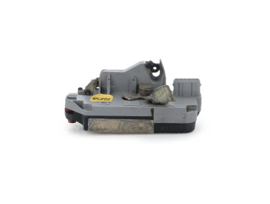 Serrure de porte arriere gauche - Peugeot 306 PH.2 - Gris Clair - 913739 - U1-0949W
