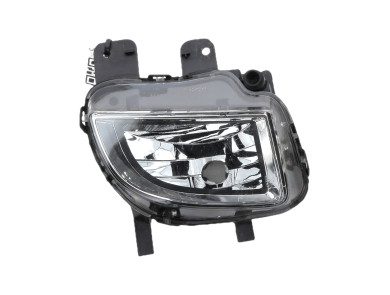 Antibrouillard avant gauche - Volkswagen GOLF VI - 5K0941699F - U1-8129N