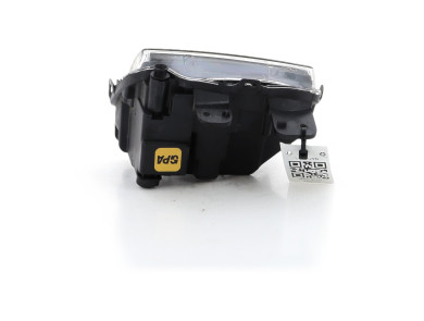 Left front fog light - Volkswagen GOLF VI - 5K0941699F - U1-8129N