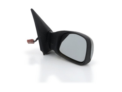 Right wing mirror - Peugeot 306 PH.2 - Gris Clair - 8149G5 - J0-0547Q