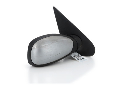 Right wing mirror - Peugeot 306 PH.2 - Gris Clair - 8149G5 - J0-0547Q