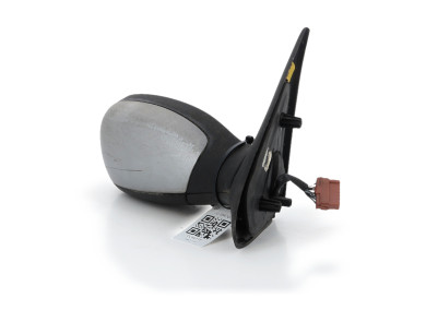 Right wing mirror - Peugeot 306 PH.2 - Gris Clair - 8149G5 - J0-0547Q