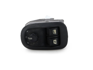 Left window-lift switch panel - Peugeot 306 PH.2 - 00006552WL - C1-6716M